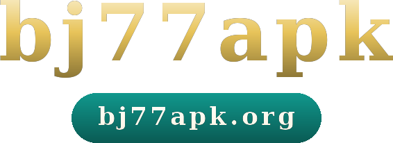 bj77apk logo